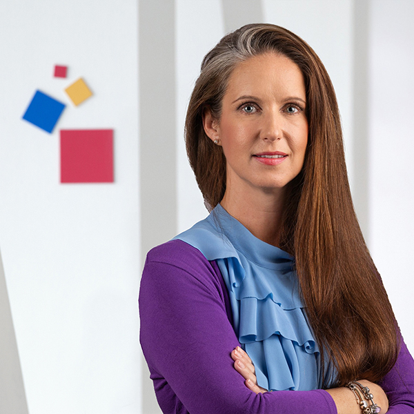 Messe Frankfurt Middle East - Kate McGinley