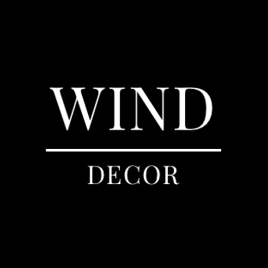 wind decor logo