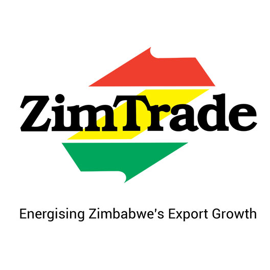 Zim trade logo