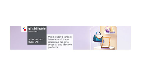 Gifts & Lifestyle Middle East - Email Signature D