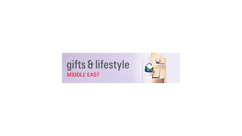 Gifts & Lifestyle Middle East - Web banner 234x60