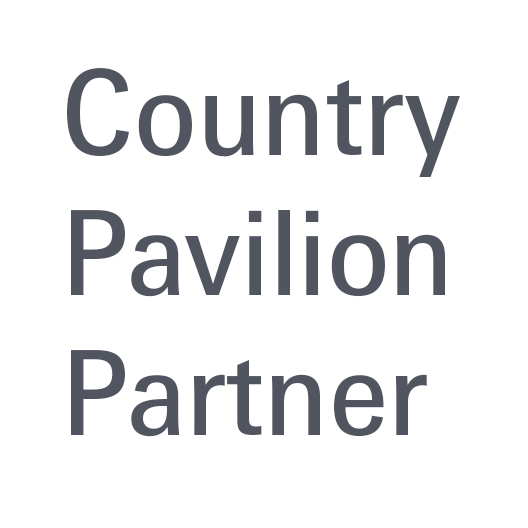 Country Pavilion Partner