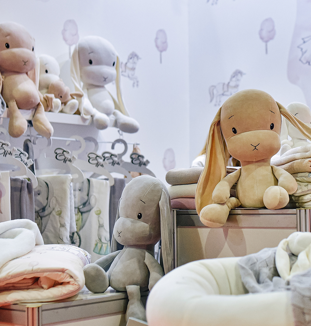 Gifts & Lifestyle Middle East - Baby & Kids