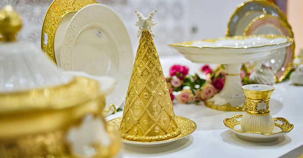 About Gifts & Lifestyle Middle East