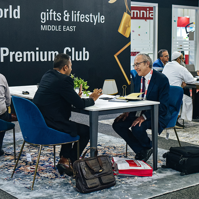 Gifts & Lifestyle Middle East - The Premium Club