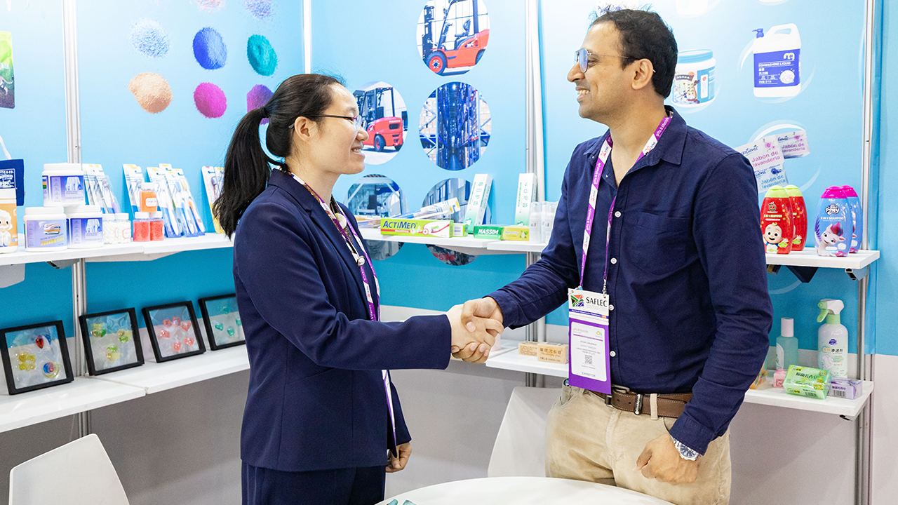 Gifts & Lifestyle Middle East - Exhibiting at the show