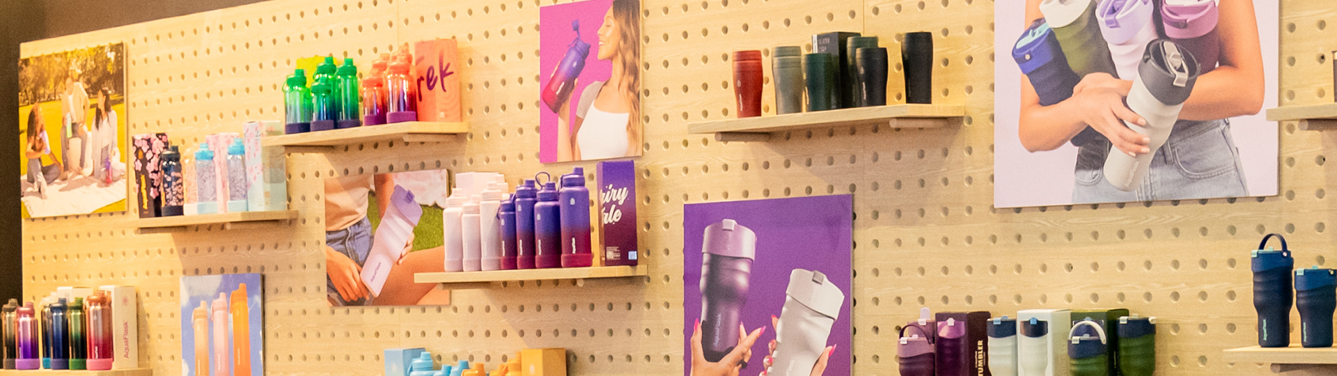 Gifts & Lifestyle Middle East - Product shot