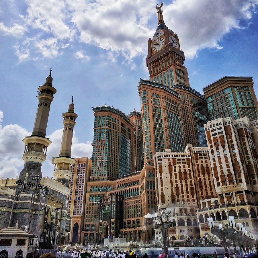 Saudi Arabia's retail sector prepares for a positive future