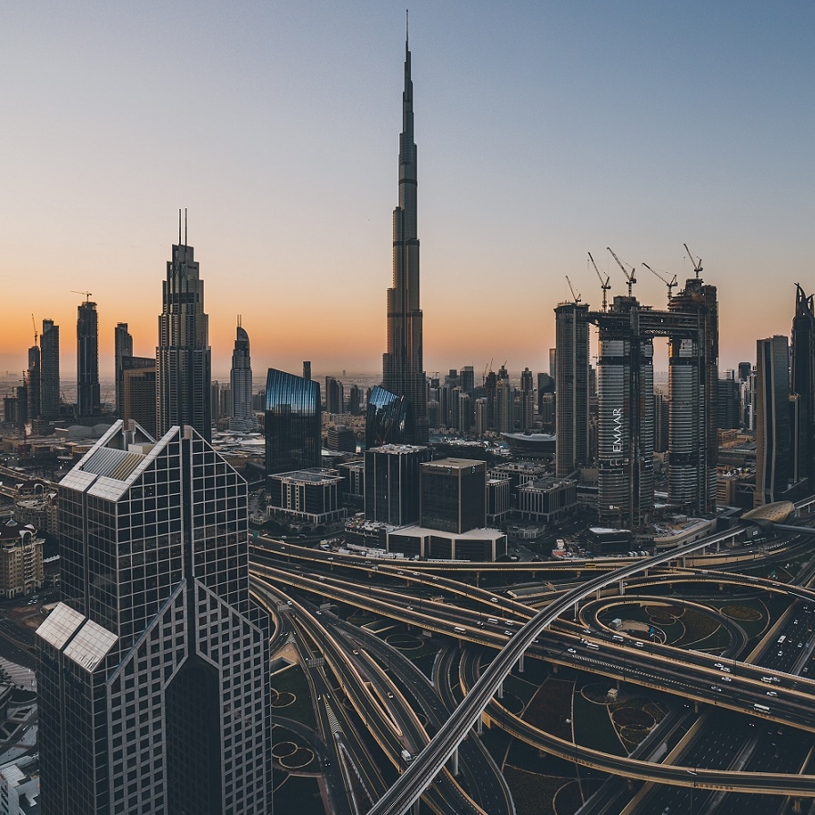 Dubai remain 1st in doing business in the UAE