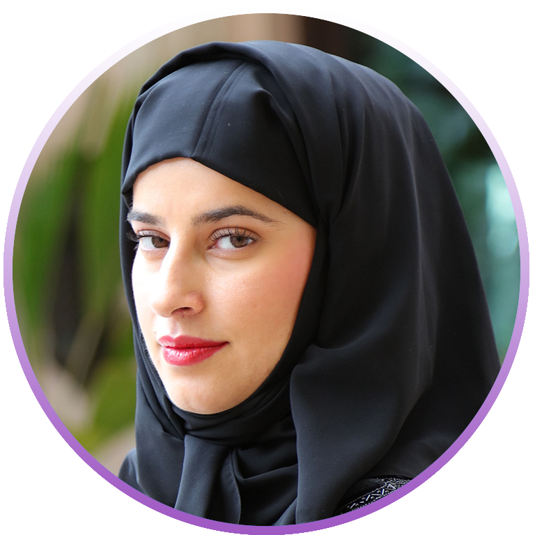 Gifts and Lifetstyle Middle East - Dina Bin Masoud