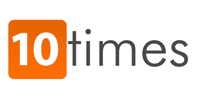 10 Times logo