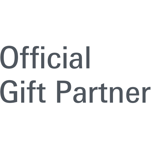 Official Gift Partner