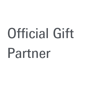 Official Gift Partner