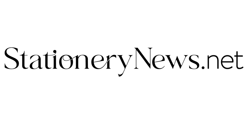 StationeryNews.net logo