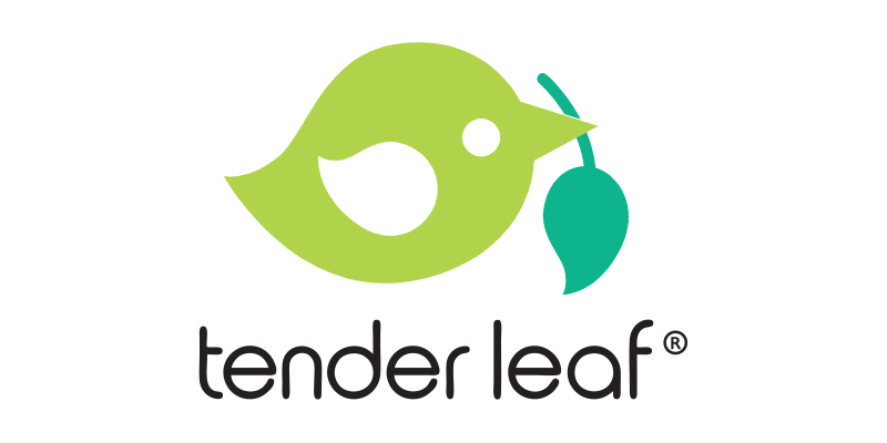 Tender Leaf logo