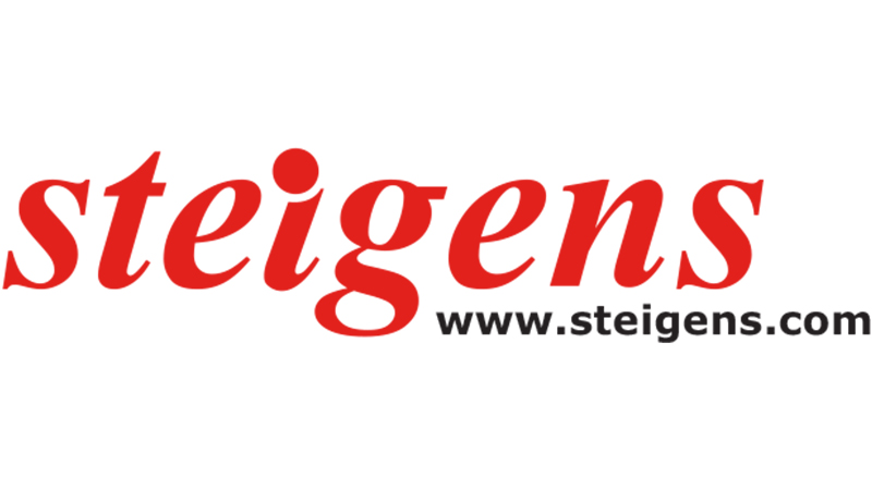 Steigens logo