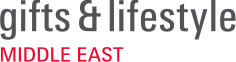 Gifts & Lifestyle Middle East logo