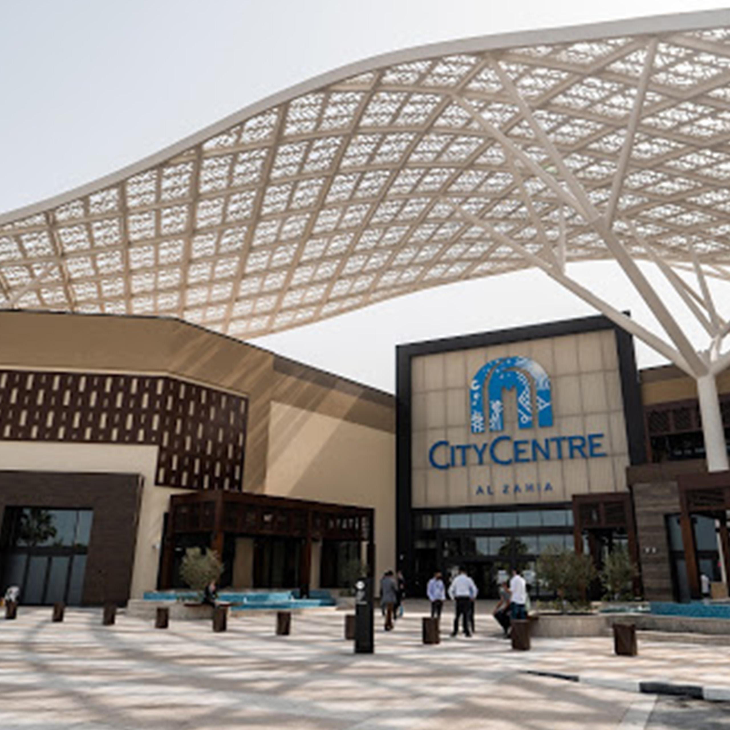 Majid Al Futtaim opens $708mln lifestyle, retail hub in Sharjah