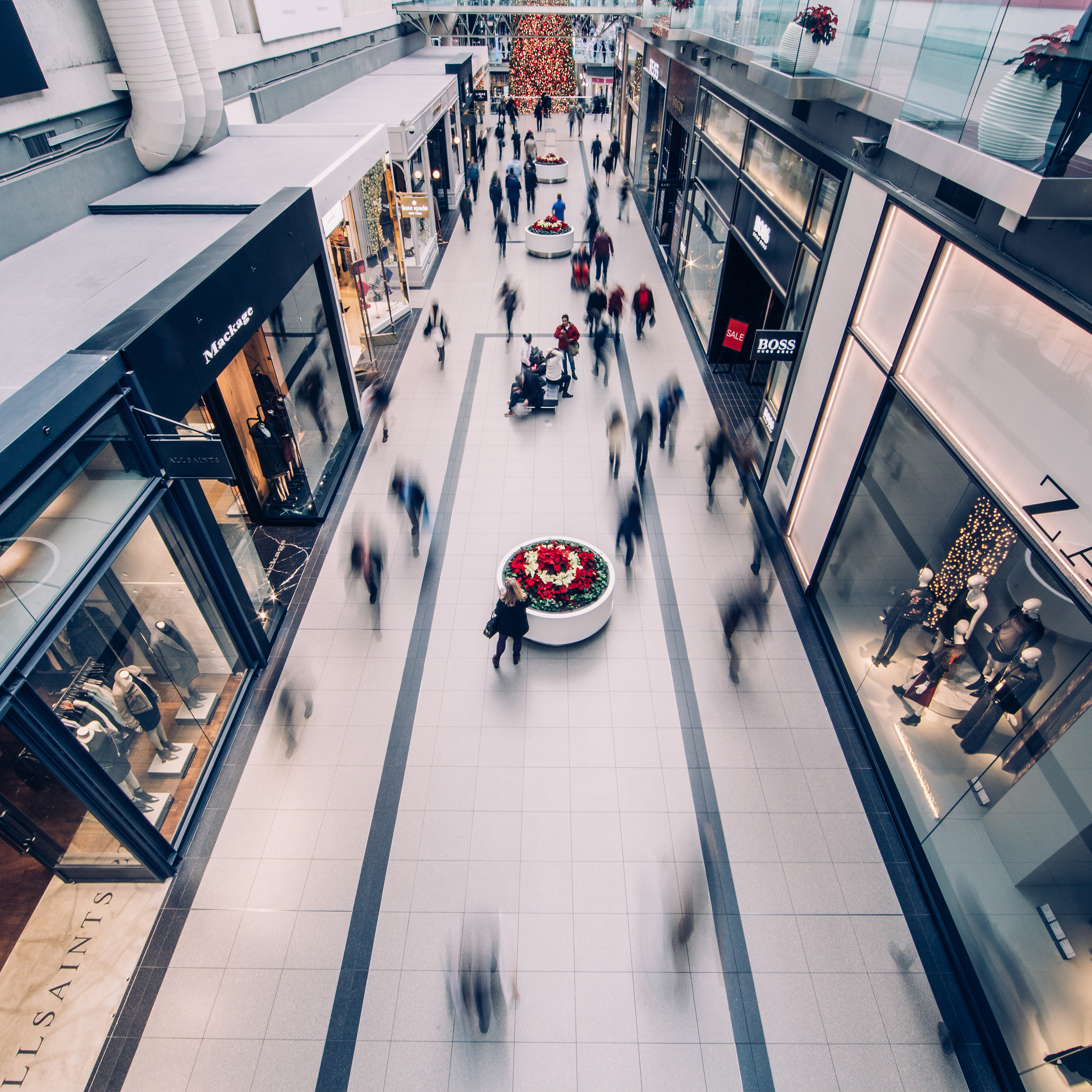 Gifts & Lifestyle Middle East Industry News - UAE’s retail market is forecast to grow by 0.4 per cent this year despite the pandemic