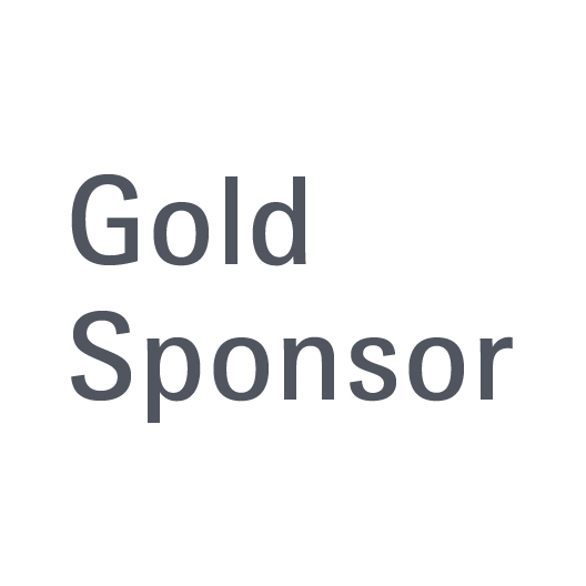 Gold Sponsor