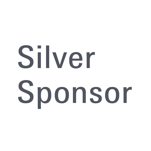 Silver sponsor