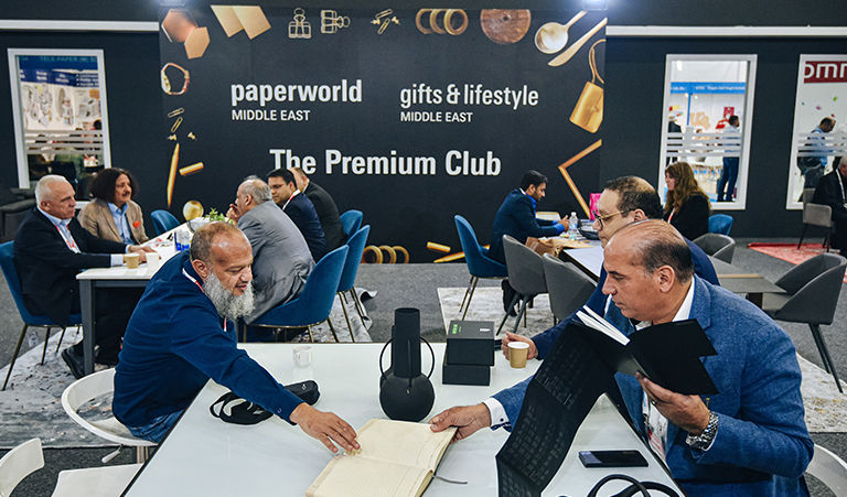 The Premium Club