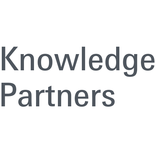 Knowledge Partner