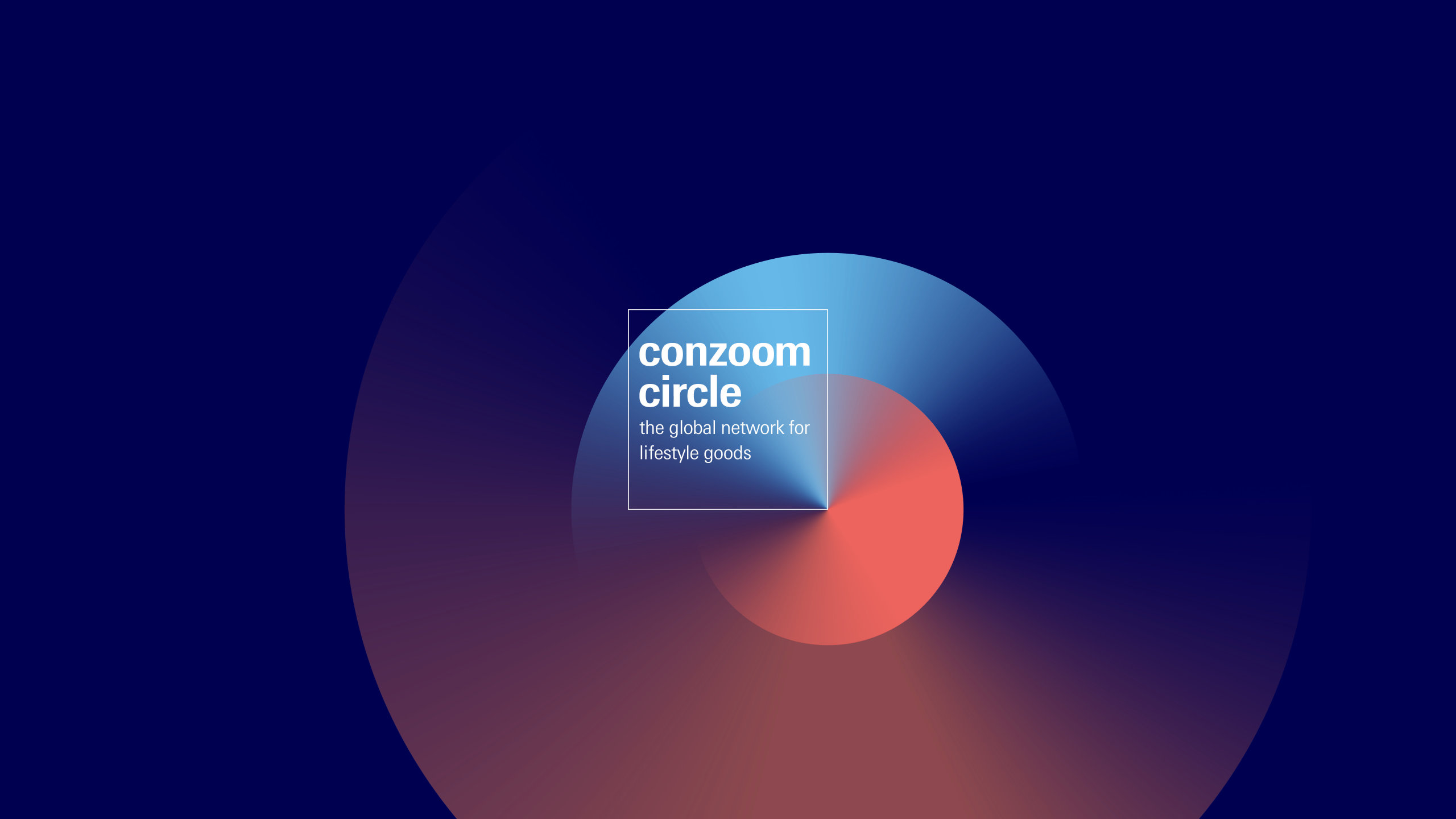 Conzoom Circle